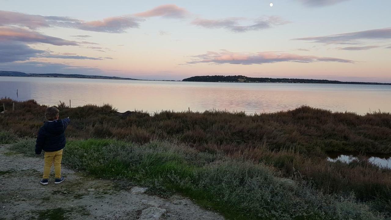 La Barbacane Sigean Eksteriør billede